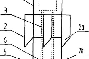 石油地质勘探专用钻头