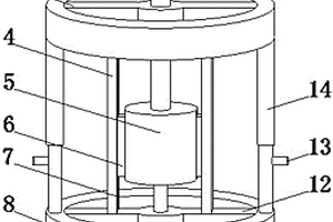 石油地质取样用取样器