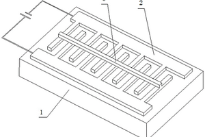 基于一维CsCu<Sub>2</Sub>I<Sub>3</Sub>微米线的偏振紫外光探测器及其制备方法
