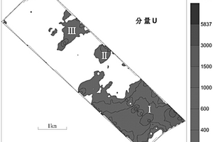 用于勘查钙结岩型铀矿的方法
