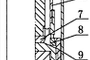 砂矿取样钻具