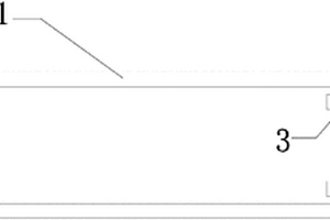 用于实时探测钻孔内温度的钻具
