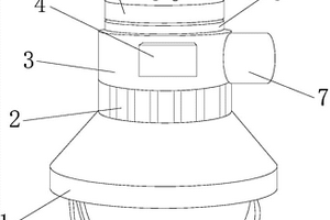 煤矿巷道灯
