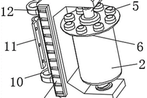 矿用速度传感器
