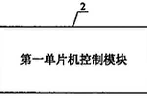 基于锂电报警矿灯的瓦斯超限信号无线传输装置