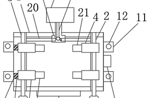 用矿山建设用斜巷阻车器