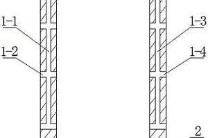 固体矿产勘查用岩心钻头