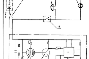 矿井瓦斯自动检测报警器