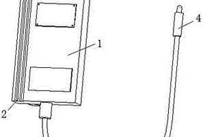 矿用温湿度传感器