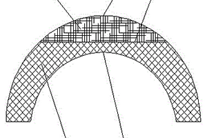 矿井用安全帽