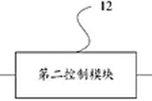 矿井工作面无线电波坑透场强增量值获取系统和方法