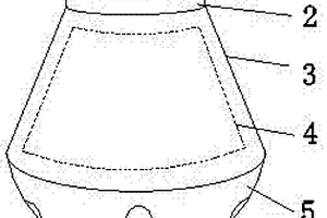 煤矿井内实时监控装置