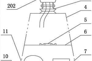 矿用本安型智能分析热像仪