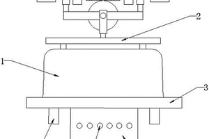矿用本质安全型烟雾传感器