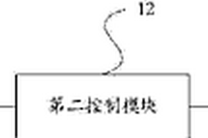 矿井工作面无线电波坑透场强增量值获取系统