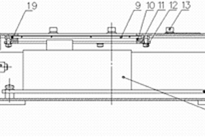 矿用本安型激光物位传感器