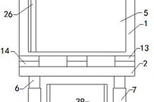 矿用激光甲烷传感器