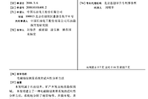 电磁随钻测量系统的适应性分析方法