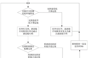 摄像仪采集的数字图像设备及其自动滤波方法