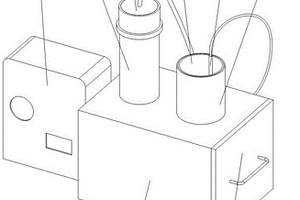 滚筒驱动带式输送机烟雾传感器温度传感器试验台