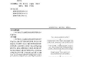 评价泥页岩储层各组分赋存吸附态甲烷量方法