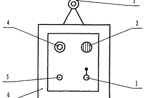 工业安全语音警示器