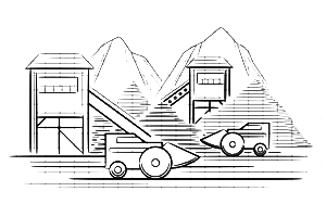 CsPbBr<sub>3</sub>纳米晶-PVDF亚微球复合材料及其应用