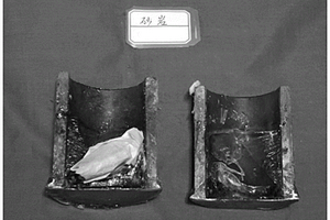 便携式野外样品保存方法