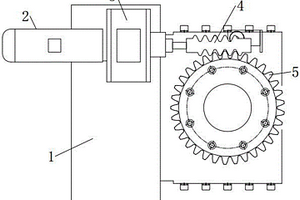 提升机闸瓦间隙的调节方法及其调节装置