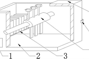地质科学研究用石块破碎机