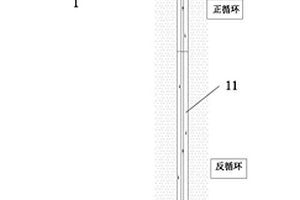 适用于饱水厚层粉细砂层的成井设备