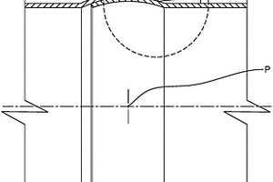 管道柔性承插口结构