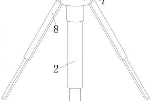 土壤勘探取样器