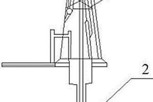 水文钻孔洗井装置