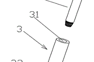 钻杆扶正器