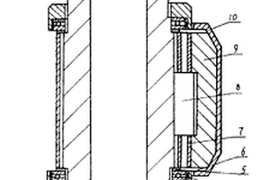 钻具稳定器