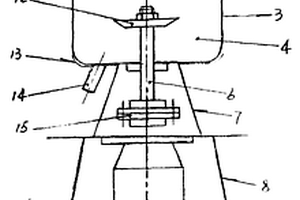 井口连续定量脱气器