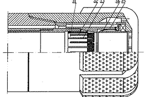 破碎岩取心工具