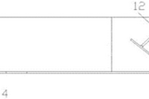 用于波浪冲刷试验的装置