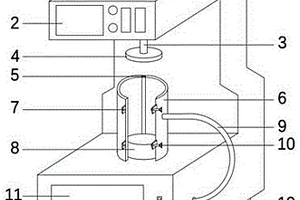 三轴试验试样制作装置