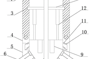 建筑工程用桩基钻掘套管