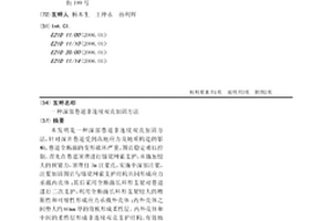 深部巷道非连续双壳加固方法