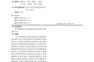 采用探地雷达及静力触探仪联合勘测吹填砂量的方法