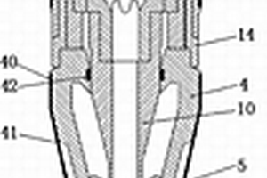 套管取心钻具及套管取心钻进方法