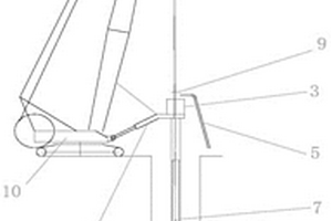 泥浆反循环潜孔锤钻机及其使用方法