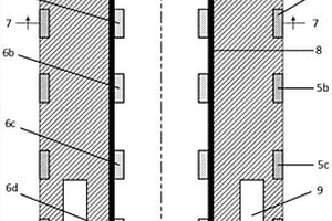 多源距随钻中子孔隙度测量装置及其测量方法