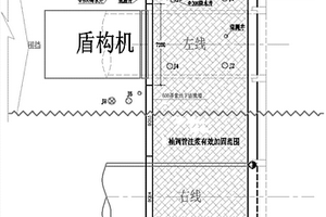 盾构刀具磨损被困的脱困方法