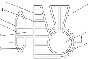 网格用加筋带荷载夹