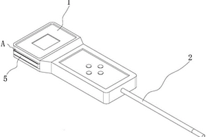 测土壤用的新型土质检测仪