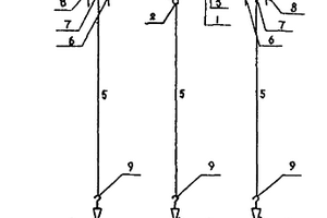井管安装定准器